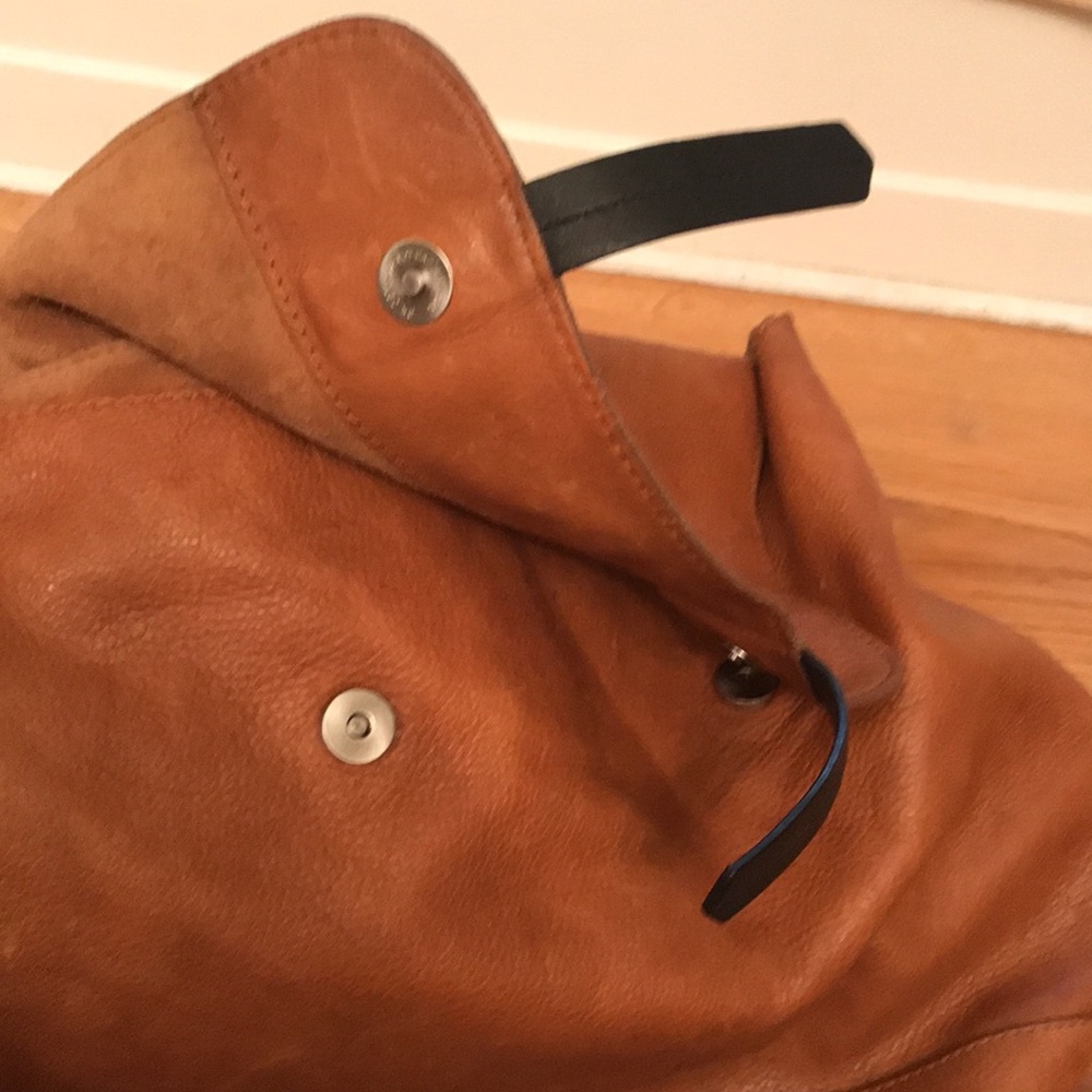 Zara backpack - Picture 8 of 8